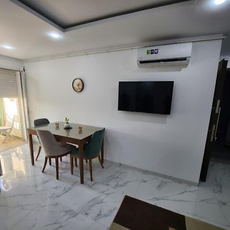 Апартаменты Elegant S1 Meuble Garde A Ariana -Tunis Экстерьер фото