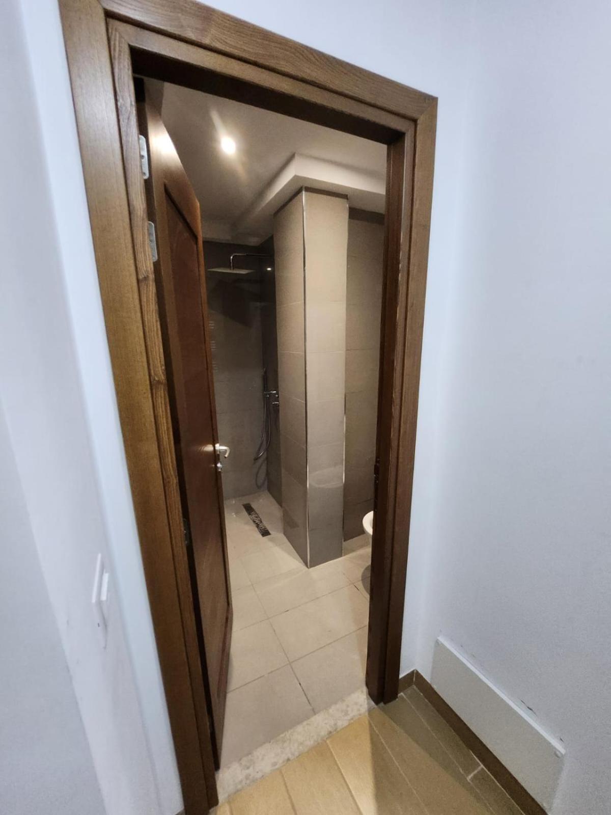 Апартаменты Elegant S1 Meuble Garde A Ariana -Tunis Экстерьер фото